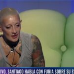 Gran Hermano: Furia, diagnosticada con leucemia, habló con Del Moro sobre las indicaciones que le dieron los médicos