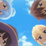 KonoSuba! Temporada 3: cuándo se estrena el capítulo 3, a qué hora, dónde y cómo ver el anime