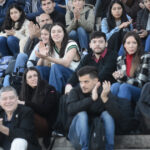 La Universidad pública y la cohesión social