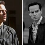 Las dos caras de Andrew Scott: del sacerdote sexy de Fleabag al escuro asesino de Ripley