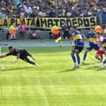 Tras la polémica en el Superclásico la AFA planea incorporar la tecnología “goal line” al VAR en las semifinales de la Copa de la Liga