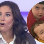 Juana Repetto reveló los motivos por los que se comió la placenta de su hijo