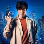 City Hunter de Netflix: cuándo se estrena el nuevo live action del anime, a qué hora y todo lo que tenés que saber