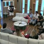 Gran Hermano, EN VIVO: cómo quedó la placa de nominados tras el beneficio de Bautista