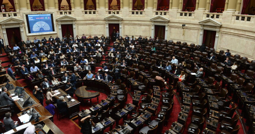 Javier Milei y sus medidas, EN VIVO: el kirchnerismo no consiguió el quórum para tratar el presupuesto de las universidades