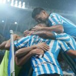 Coquimbo Unido vs. Racing: formaciones, a qué hora juegan por Copa Sudamericana, cómo y por dónde verlo EN VIVO