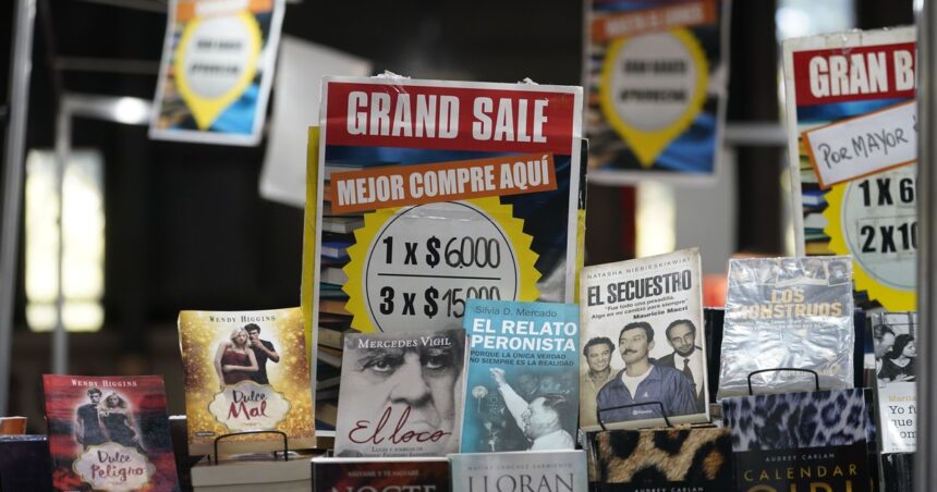 Feria del Libro 2024: cuánto cuesta la entrada, cuáles son los horarios y todo lo que tenés que saber