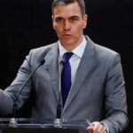 ¿Qué pasará en España si el jefe de Gobierno, Pedro Sánchez, presenta la renuncia?