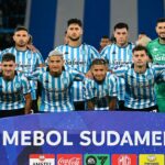 Coquimbo Unido vs Racing, por la Copa Sudamericana, EN VIVO: la Academia defiende su invicto en Chile