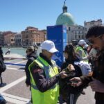 Se acabó la espera: Venecia se convierte en la primera ciudad en cobrar ticket de ingreso a los turistas