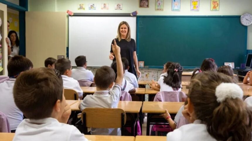 Escuelas privadas “ya notificaron el aumento para junio”