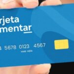 Cómo se tramita la Tarjeta Alimentar y cuáles son los nuevos valores