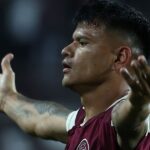 Metropolitanos vs Lanús, por la Copa Sudamericana, EN VIVO: el Granate va por la cima de su grupo en Venezuela