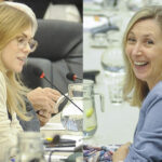 “Bruta”, “la tortilla se vuelve” y “mi CUIL no está virgen”: agresivo cruce entre Lilia Lemoine y Myriam Bregman en el Congreso