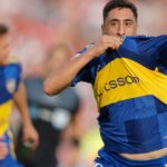 Fortaleza vs Boca, por la Copa Sudamericana, EN VIVO: el Xeneize enfrenta al líder del grupo en Brasil