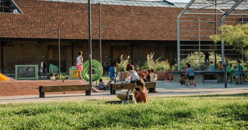 Las plantas nativas están de moda, ¿siempre convienen en un proyecto de paisajismo?