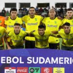 Independiente Medellín vs Defensa y Justicia, por la Copa Sudamericana: minuto a minuto, en directo