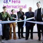 Fuertes críticas a Milei en la inauguración de la Feria del Libro