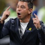 Afirman en Arabia Saudita que Marcelo Gallardo no seguirá en Al Ittihad para la próxima temporada