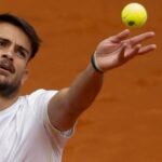 Masters 1000 de Madrid: Navone le da pelea a Rune y Cerúndolo festejó en un día agridulce para los argentinos