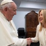 El Papa hablará de Inteligencia Artificial ante el G7: los detalles de una cita inédita