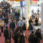 Feria del Libro 2024: programa para el fin de semana del 27 y 28 de abril