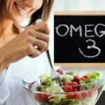 Para qué sirve el omega 3 y cómo incluirlo en la dieta según expertos