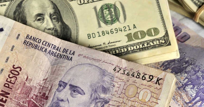 Dólar blue hoy: a cuánto cotiza este sábado 27 de abril