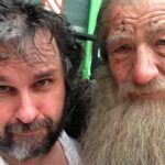 Peter Jackson dirigirá más películas de El Señor de los anillos