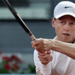 Masters 1000 de Madrid: Jannik Sinner tuvo un debut arrollador y Rafa Nadal se vuelve a poner a prueba