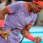 Masters 1000 de Madrid: Rafa Nadal volvió a ganar, emocionó al público en la Caja Mágica y ahora jugará con Pedro Cachin