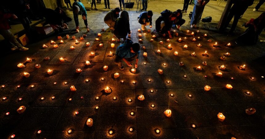 el-crudo-testimonio-de-la-madre-de-un-carabinero-asesinado-en-una-zona-mapuche-de-chile:-“estoy-dolida,-muy-desgarrada,-no-se-lo-merecian”