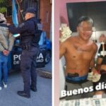 robo-a-una-famosa-pizzeria-de-boedo:-cae-un-menor-de-17-anos-con-antecedentes-y-pedido-de-captura