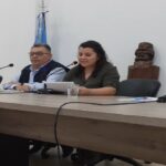 CONCEJO DELIBERANTE: INFORME SOBRE EMERGENCIA HIDRICA