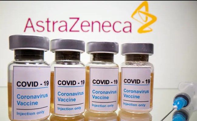 AstraZeneca retirará su vacuna contra el covid-19 a nivel mundial ante una demanda colectiva por “efectos secundarios raros”