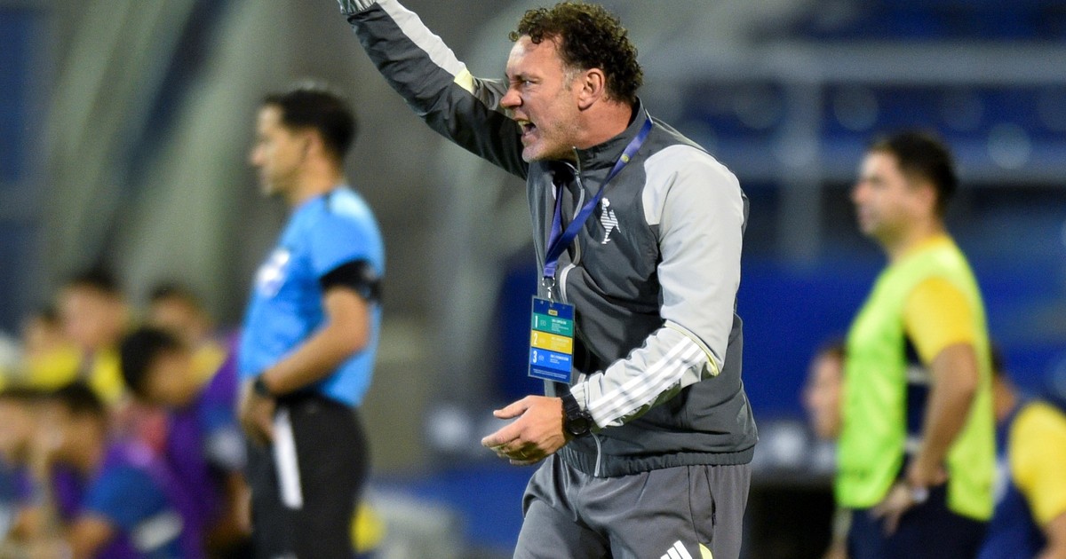 Atlético Mineiro de Gabriel Milito, el Leverkusen de Sudamérica que sueña con la Libertadores