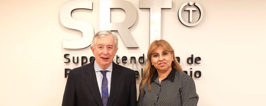 Agenda de trabajo conjunta con La Rioja