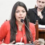 María Emilia Orozco: “La CGT estuvo durmiendo la siesta muchos años y ahora se despiertan con ánimos de entorpecer lo que la gente eligió”