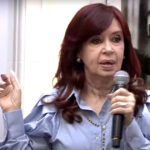 Cristina Kirchner volvió a criticar a Milei y lanzó una comparación con la dictadura: “Estos niveles de ‘me importa un pito’ no son inéditos”