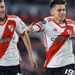 River vs Central Córdoba, por la Liga Profesional: formaciones, cuándo juegan, cómo y dónde verlo EN VIVO