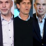 Una nueva encuesta midió la imagen negativa de 19 políticos: sorpresa con los 5 peores