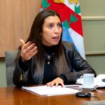 Florencia López: “La Ley Bases es la confirmación de que todo el ajuste va a caer sobre la gente”