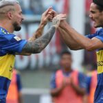 En lo que va de la década, Boca acumula el peor promedio de gol de su historia: la comparación con River