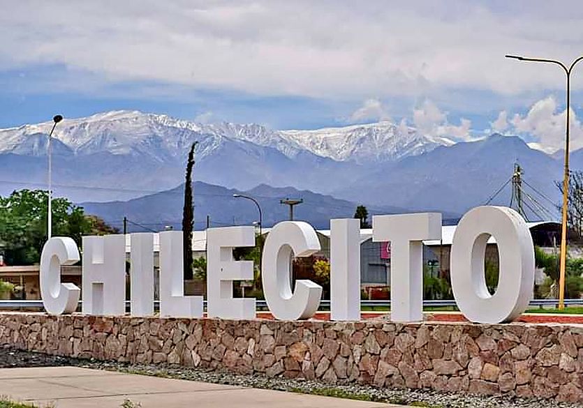 Chilecito anuncia la Noche de los Museos