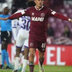 Lanús se hizo un festín con Metropolitanos: insólito gol en contra, triunfo y primer clasificado argentino en la Sudamericana