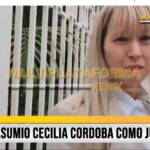 en-un-acto-privado,-cecilia-cordoba-asumio-como-jueza-transitoria