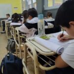 1 de cada 2 alumnos de primaria habla sobre violencia familiar en la escuela