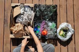 17 de Mayo: Día del Reciclaje