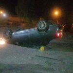 Chilecito: Accidente fatal en Ruta Provincial N°14