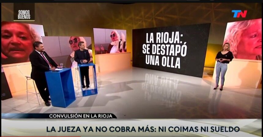 La Rioja: luego del informe de Todo Noticias, se destapó una olla y quedaron en evidencias más casos de supuesta corrupción